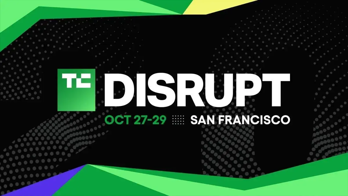 [Announcement] AI Hikari to Exhibit at TechCrunch Disrupt 2025 - Only One Week Away!